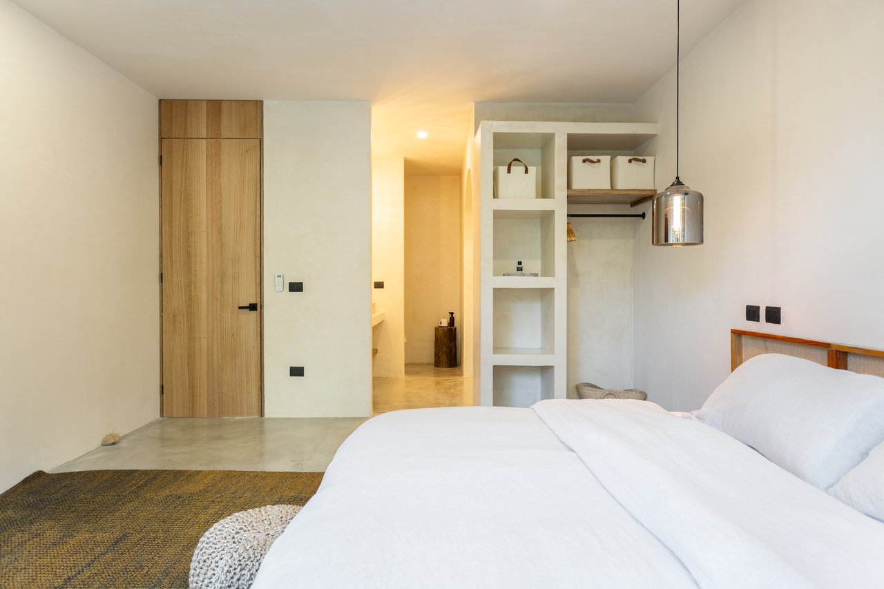 Casa Nati | Luxury 3-Bedroom Villa for Sale in Region 15, Tulum