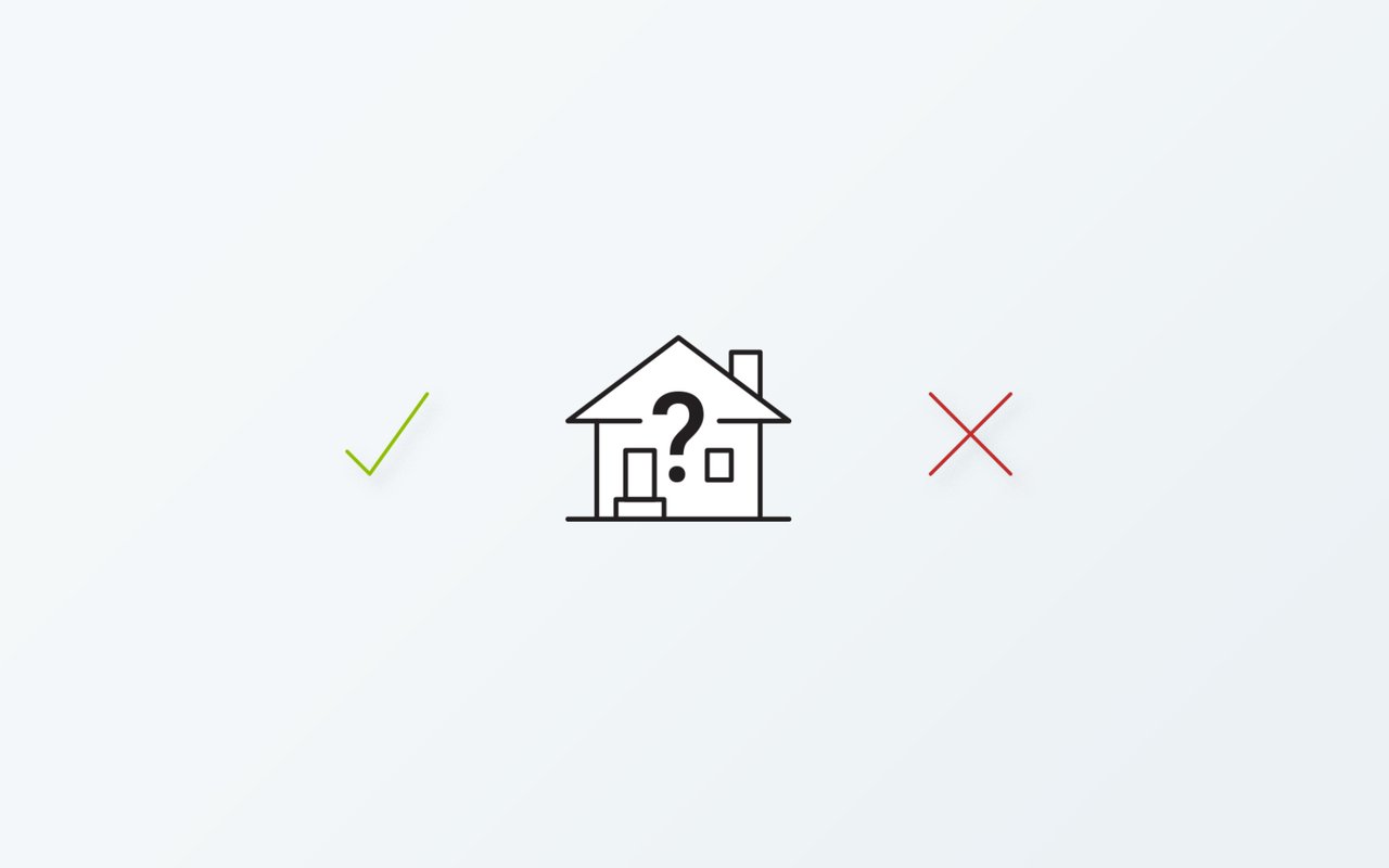 Is Buying a Home Right Now a Mistake?