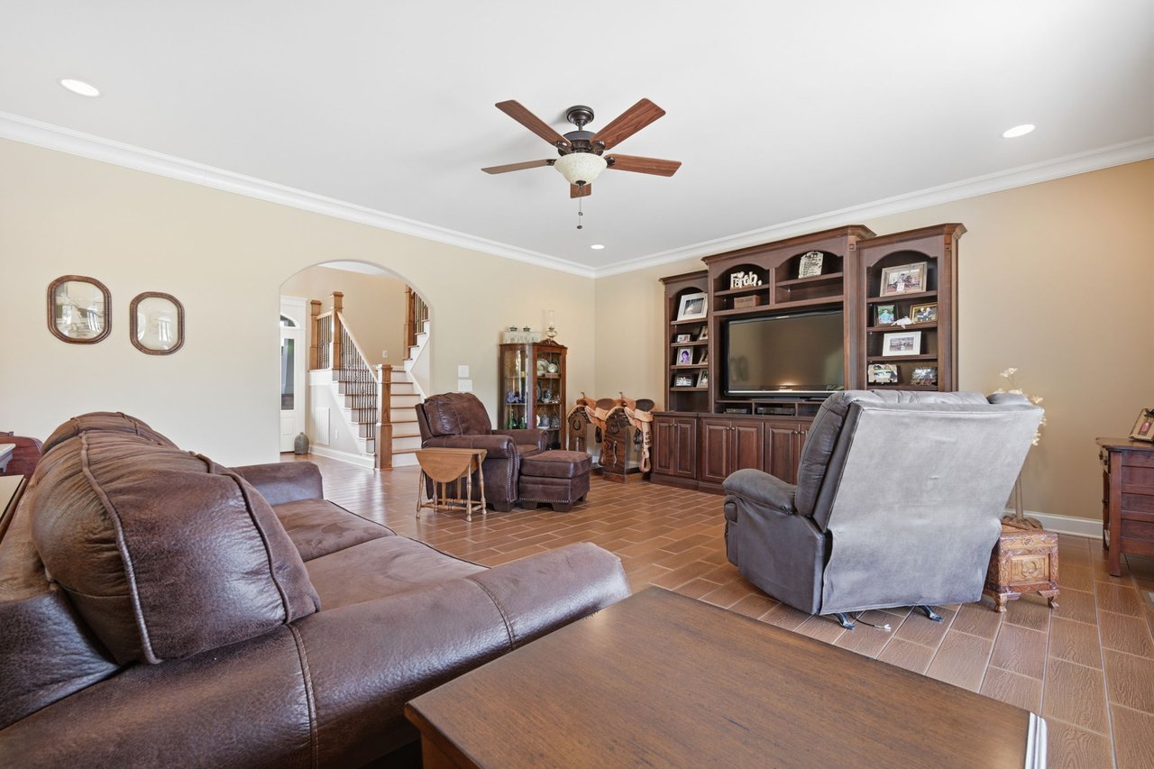 212 Scism Road | North Carolina 