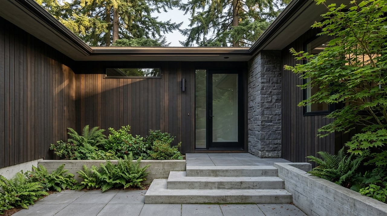 Living At The Gateway To The Gorge In Washougal