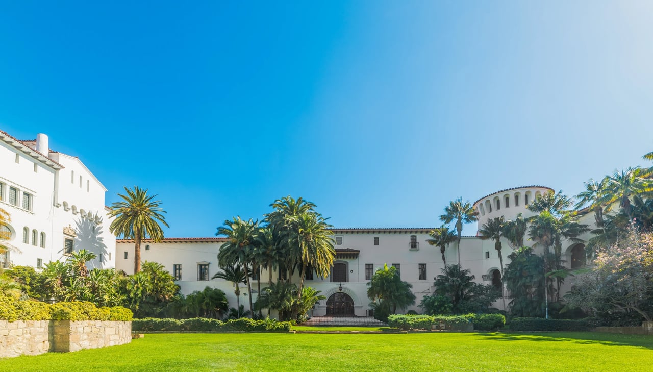 Santa Barbara Luxury Market Recap: Week of February 9-15, 2025