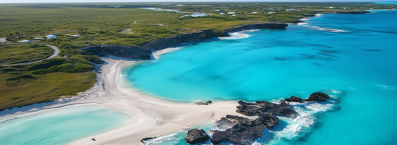 Middle Caicos