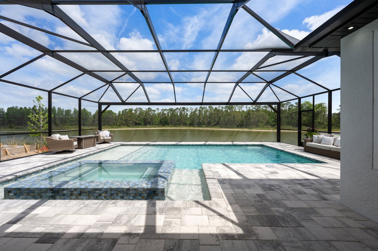 Artisan-Crafted Luxury in Whispering Oaks