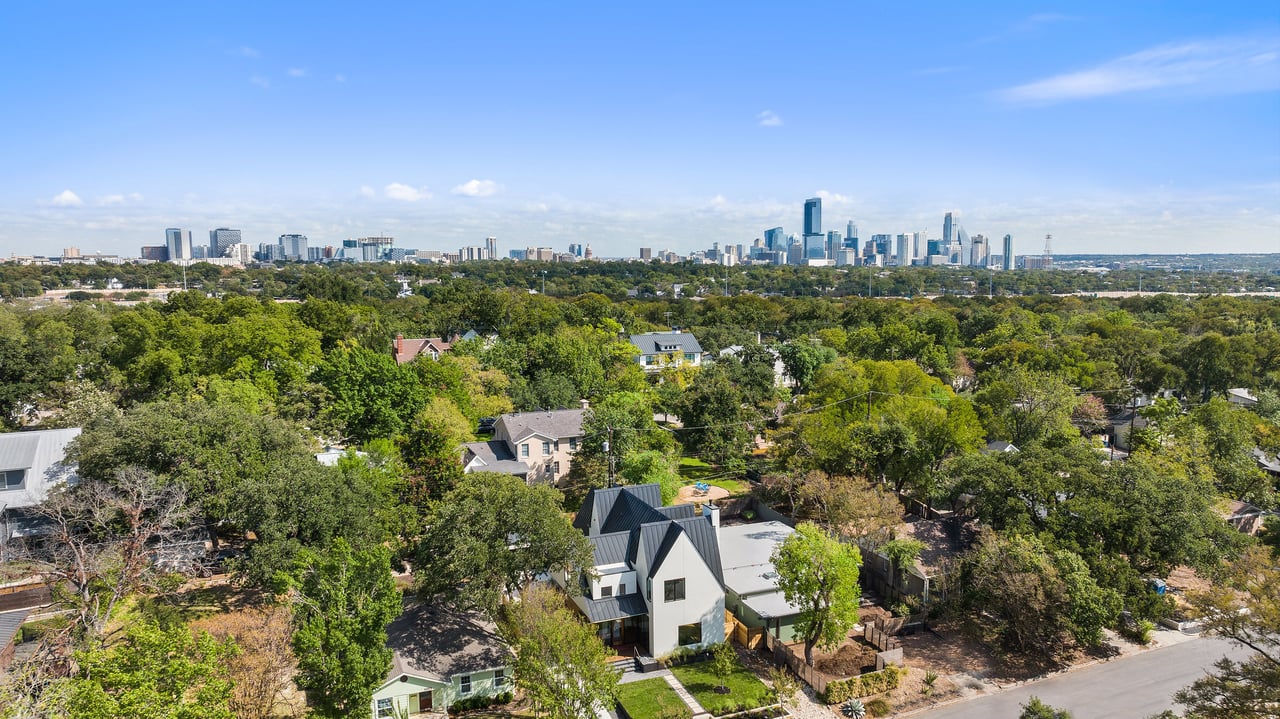 Role of Real Estate Marketing for Austin Luxury Sellers