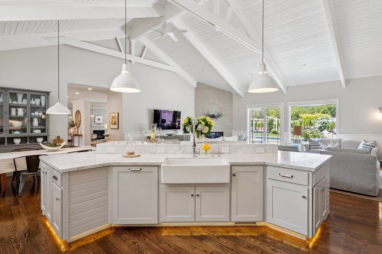 Sonoma’s Premier Wine Country Estate