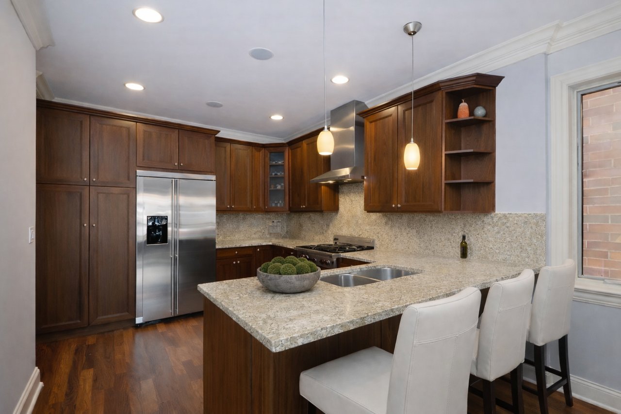 1047 W Monroe Street Apt 3