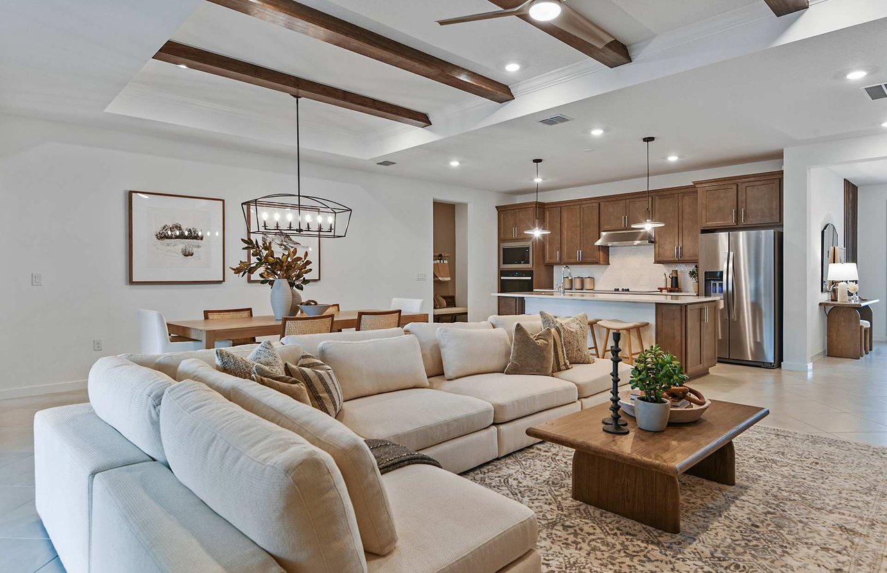 Pioneer Ranch | Ocala, Florida Homes | Pulte