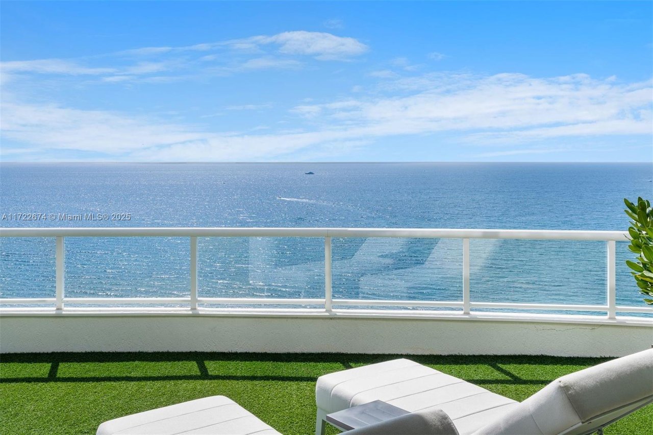 1 Fort Lauderdale Beach Blvd #2102