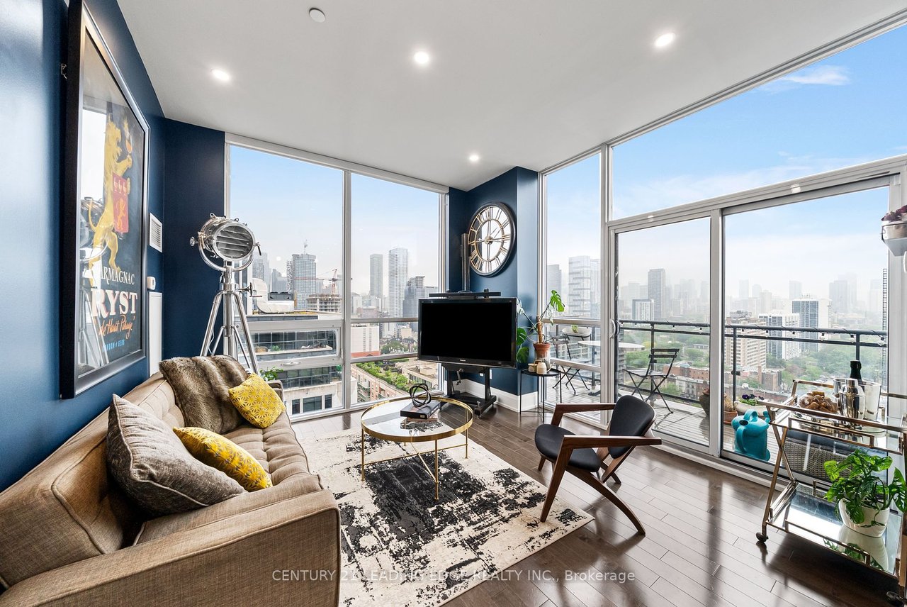 AXIOMS WEST TOWER