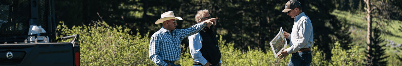 Meet Western Ranch Brokers