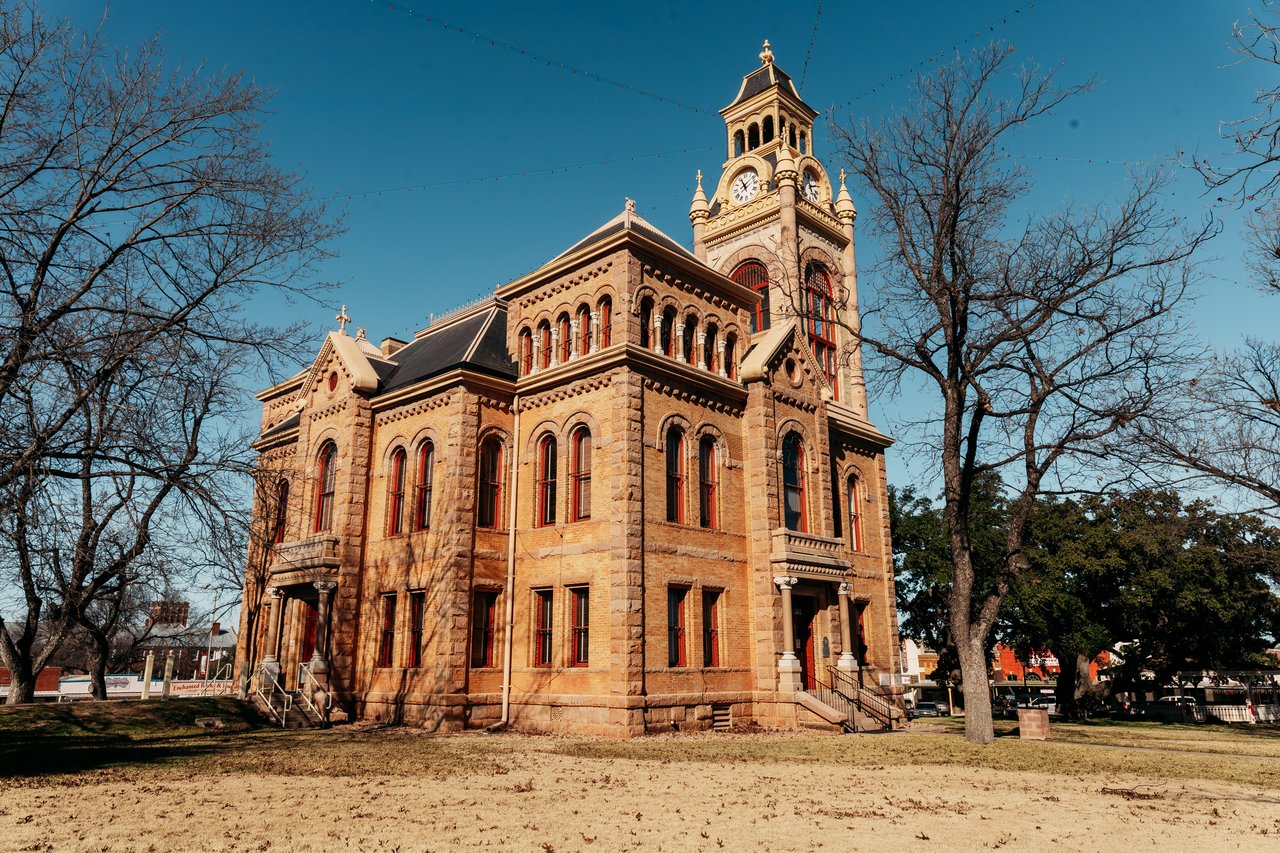 Llano County