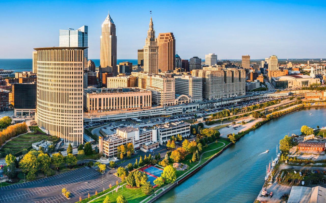 Cleveland