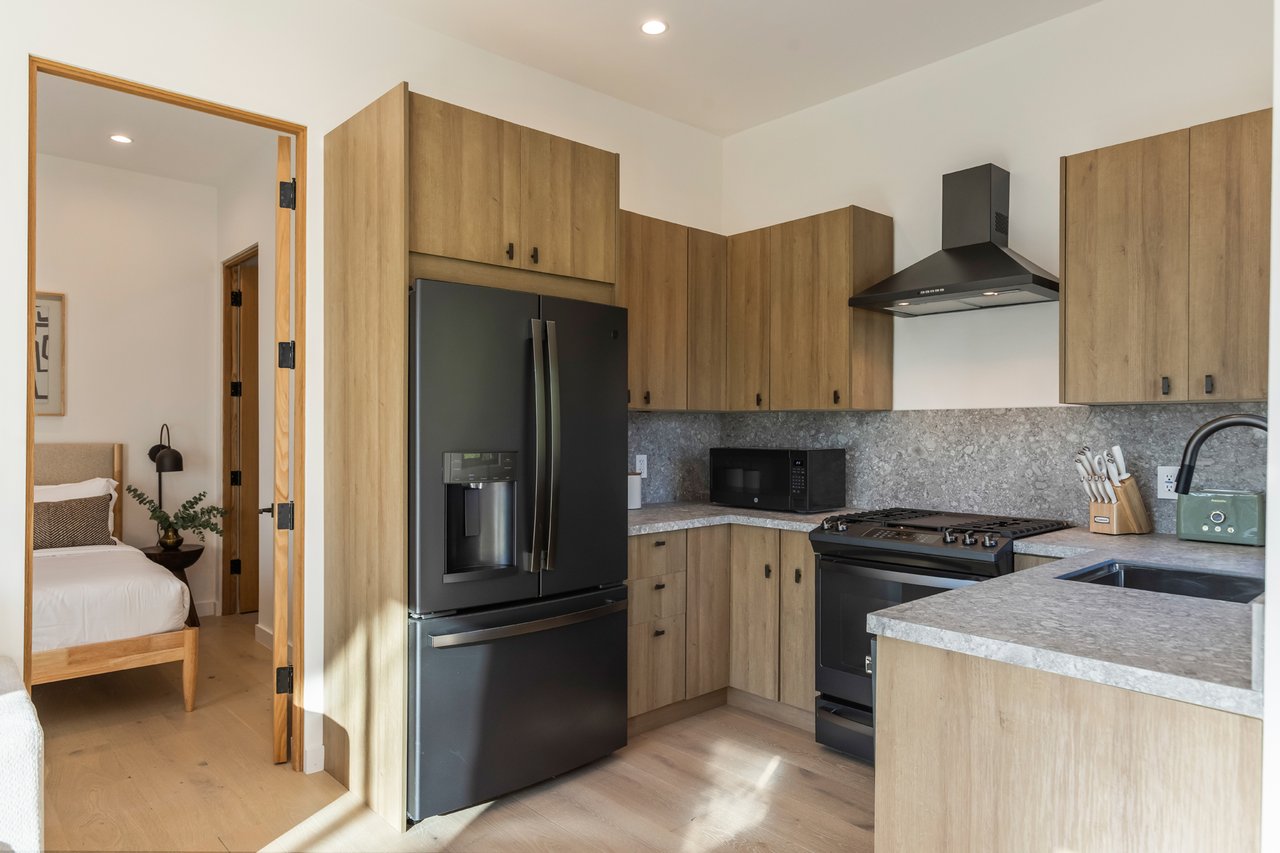 Casa Tulum by Oraklus