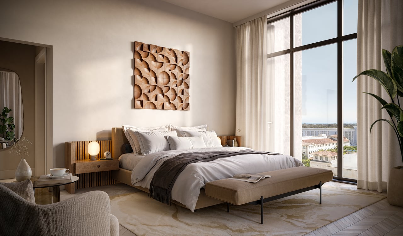 Cora: Coral Gables