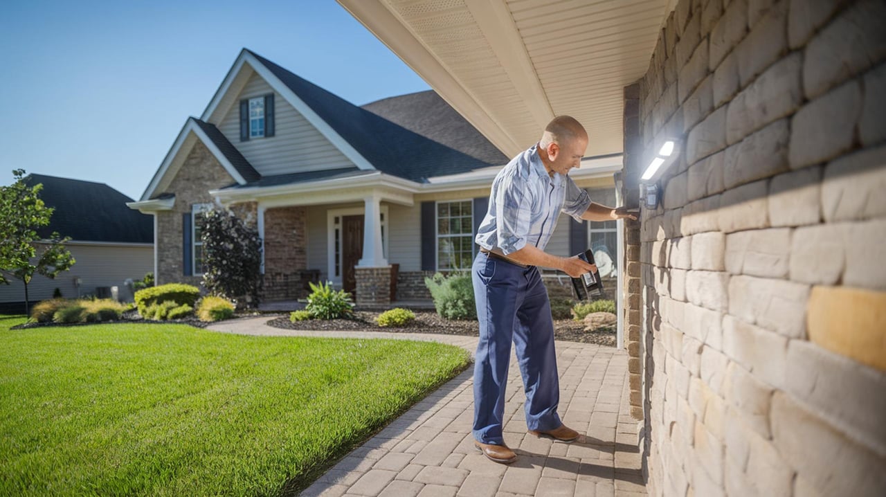 The Complete Home Inspection Checklist for Buyers