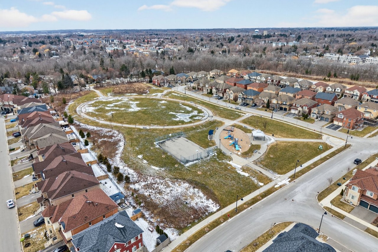 Curated Waterdown Elegance