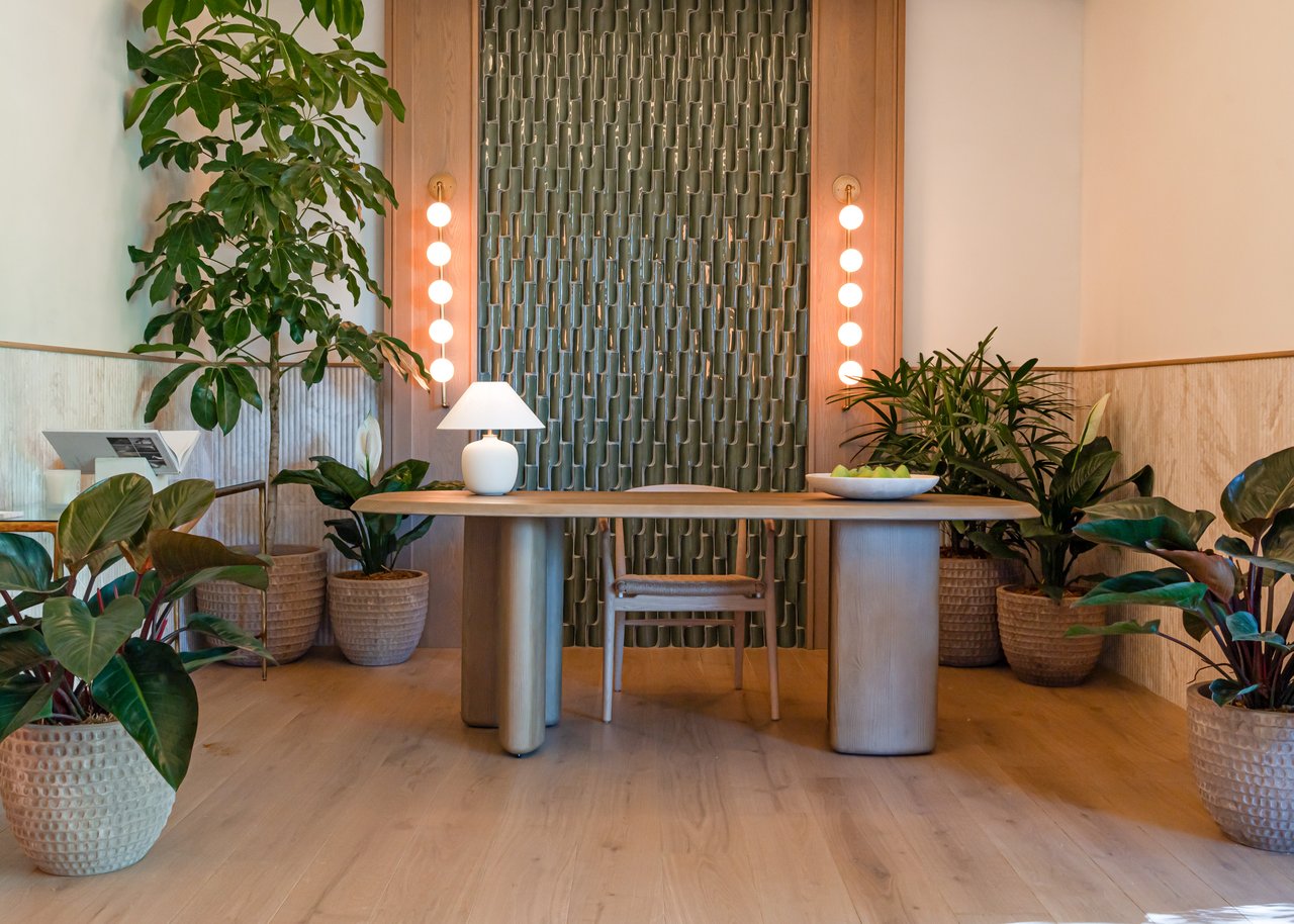 Ponce Park Residences