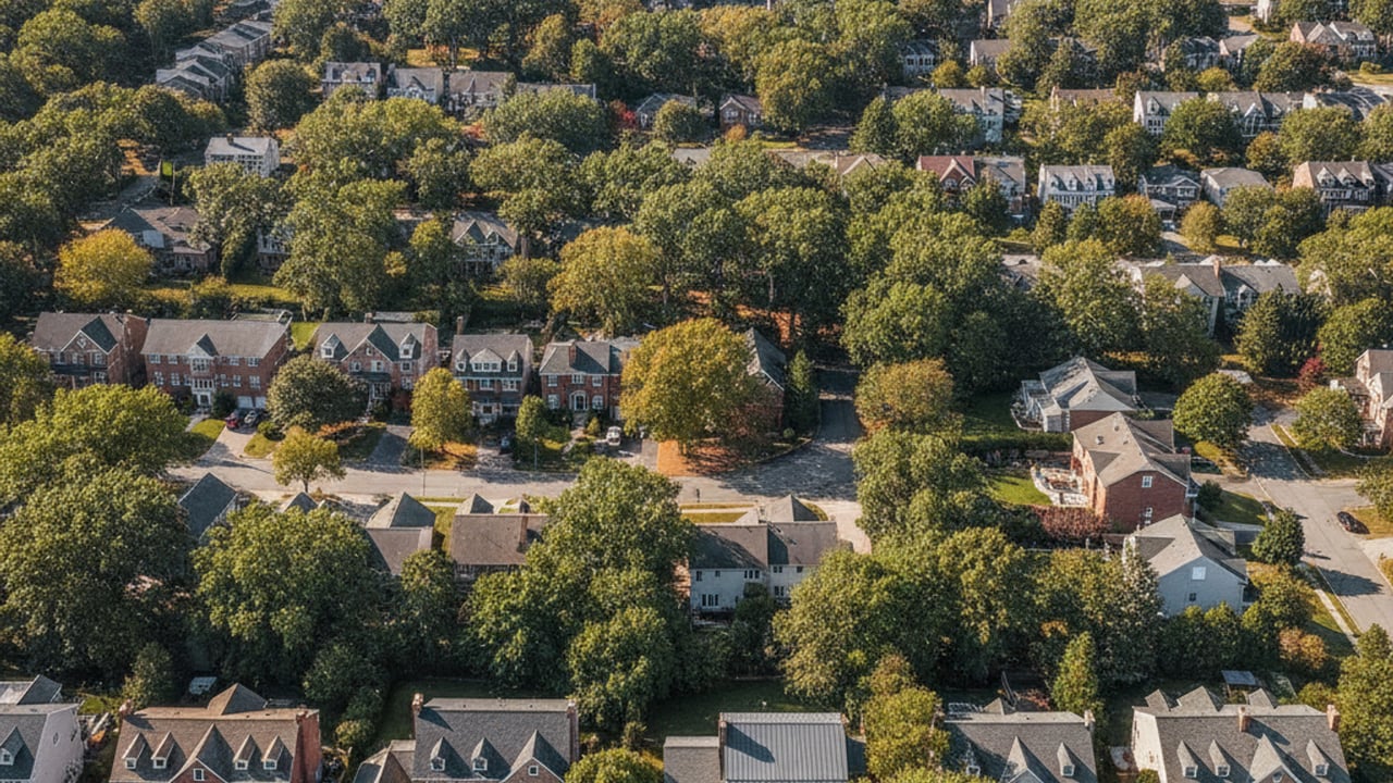 Raising a Family in Bethesda, MD: 2026 Relocation Guide