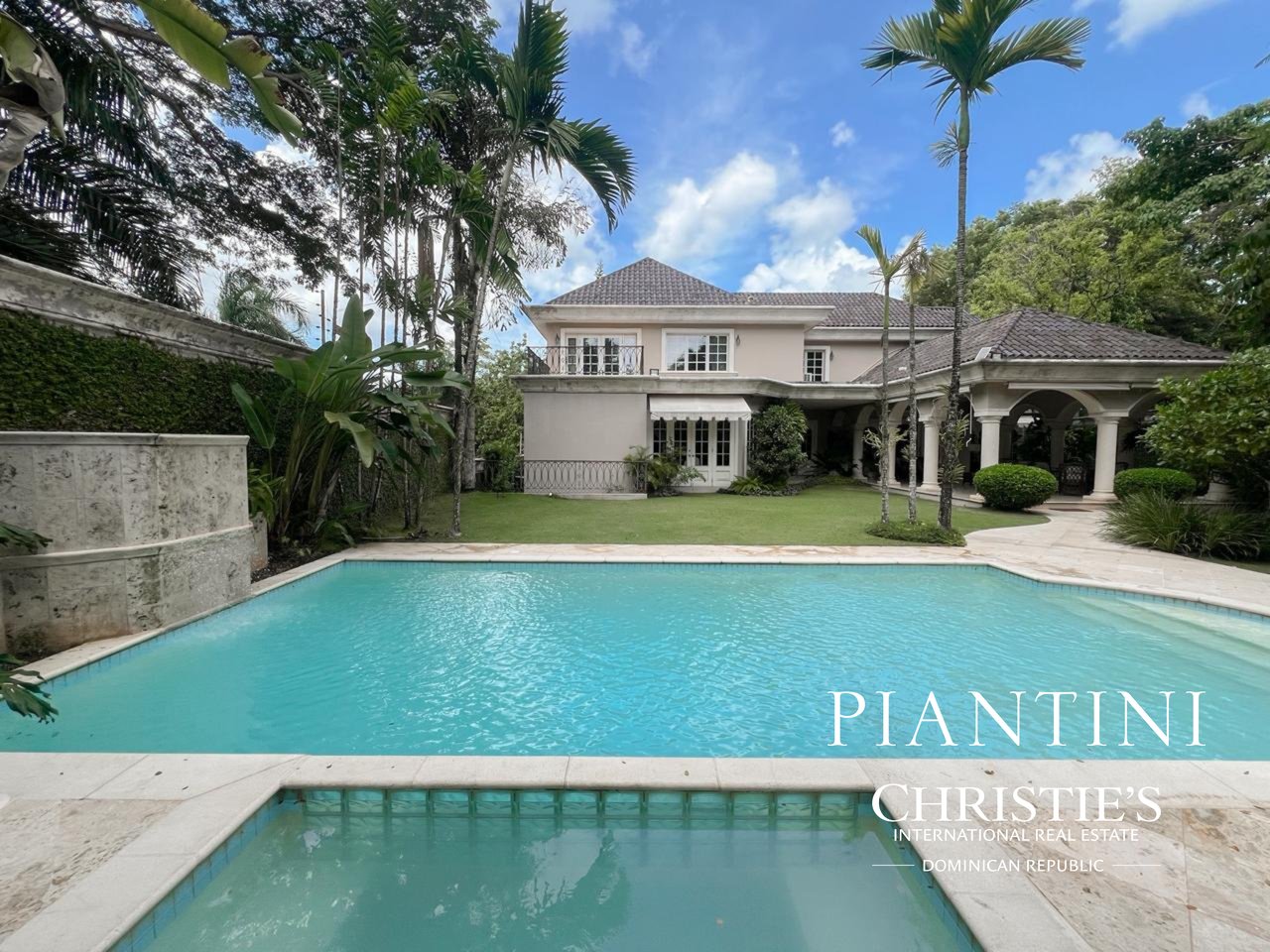 Casa Bella Cuesta Hermosa II