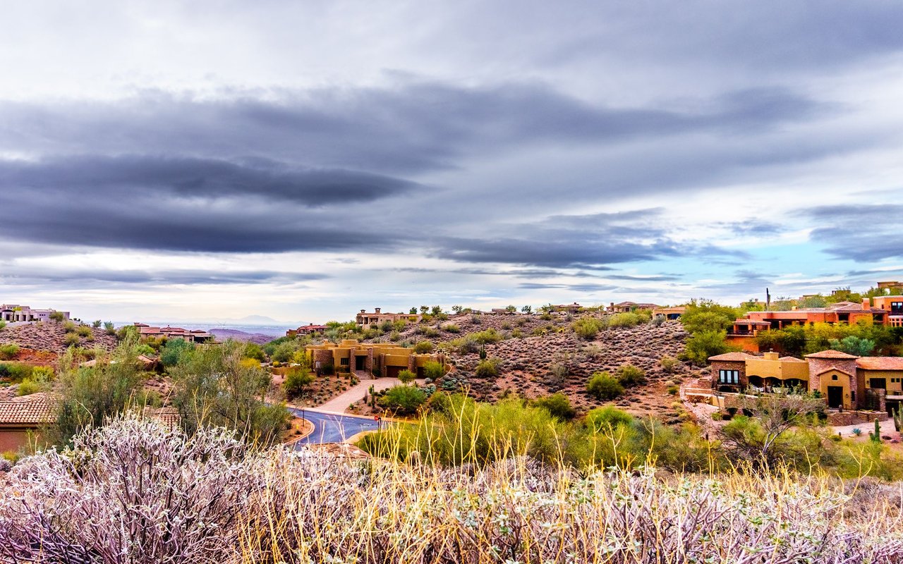 Fountain Hills