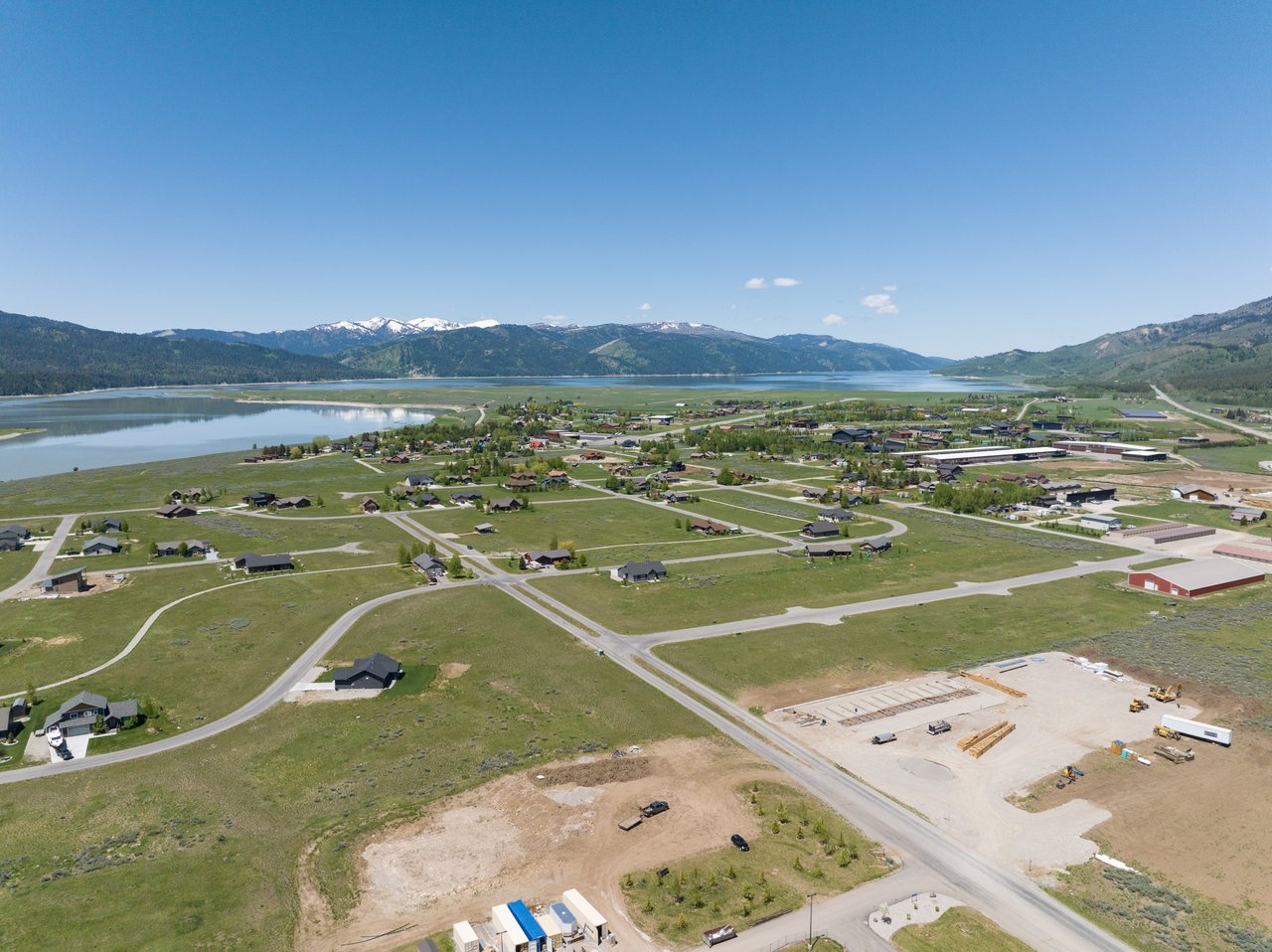 LOT 74 ASTER LOOP
