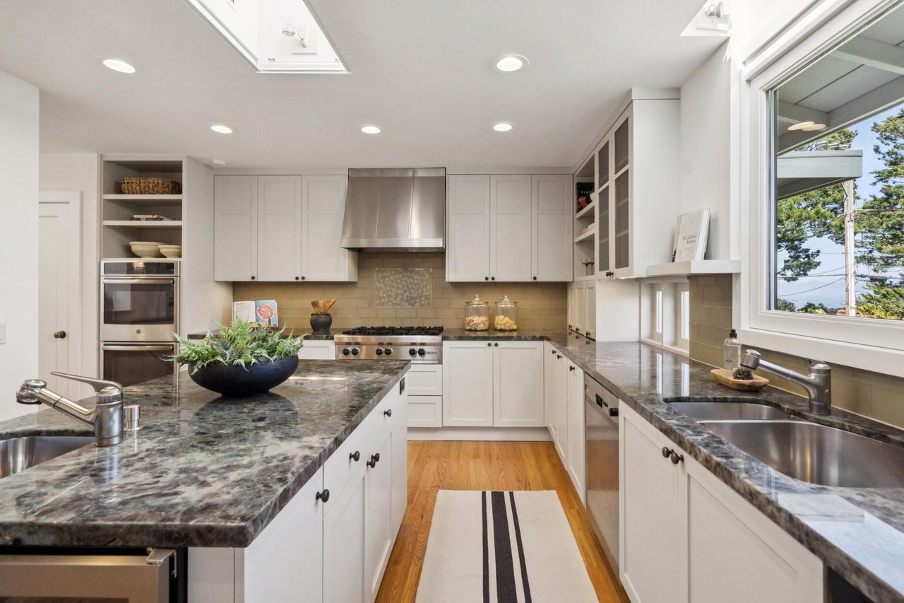 36 Prospect Avenue, Sausalito