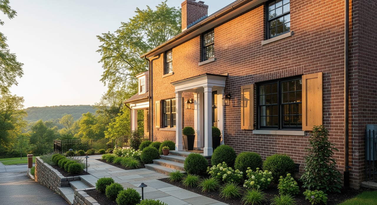 PHFA Loans for Taylor First-Time Buyers