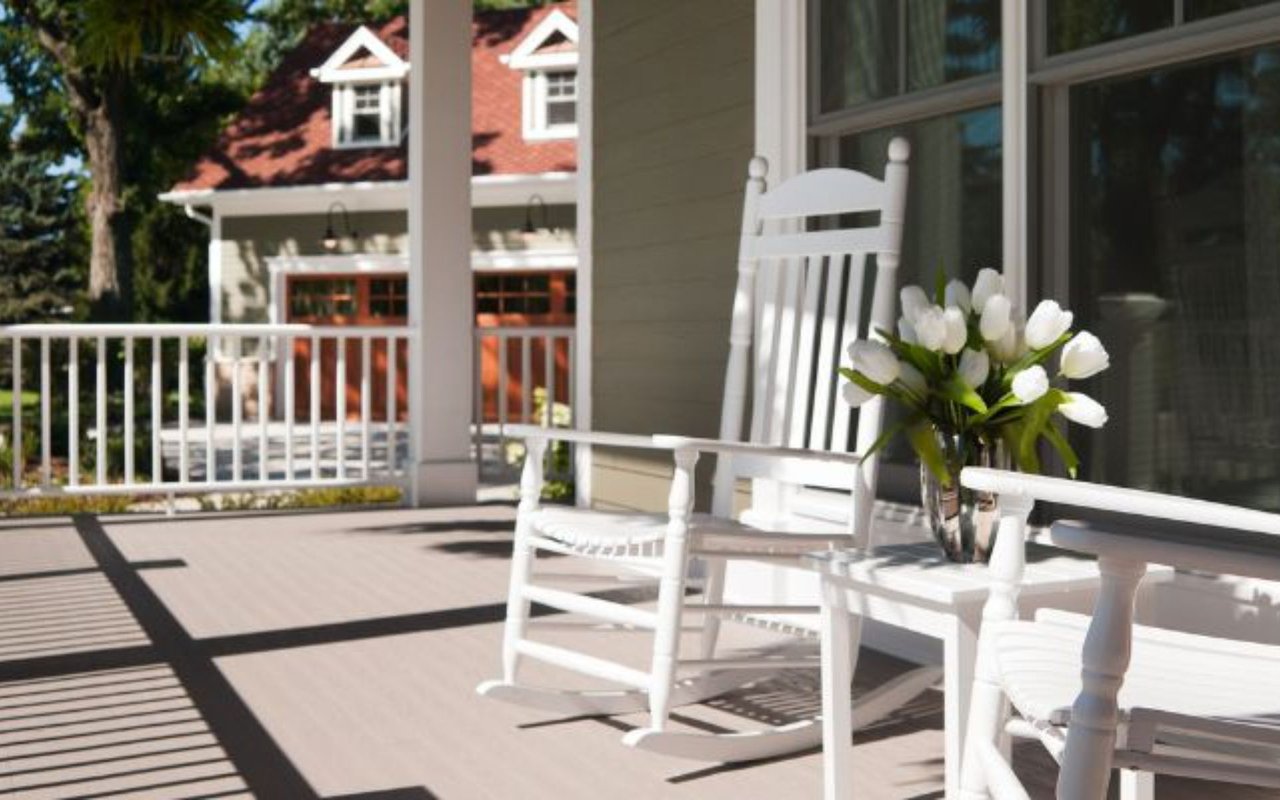 Cervantes Homes: Best-Kept Secret Revealed