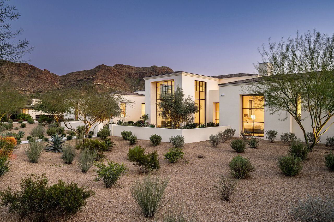 5029 E DESERT PARK Lane