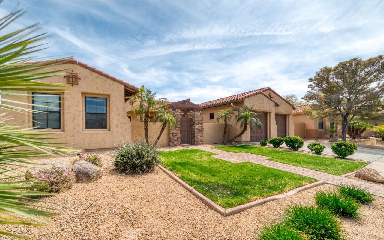 Cave Creek