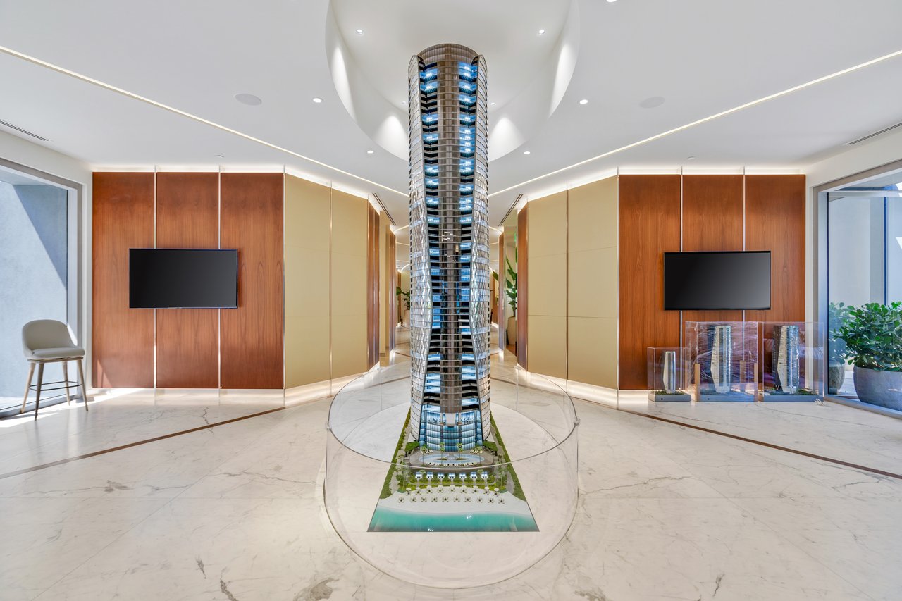 Bentley Residences - Sunny Isles