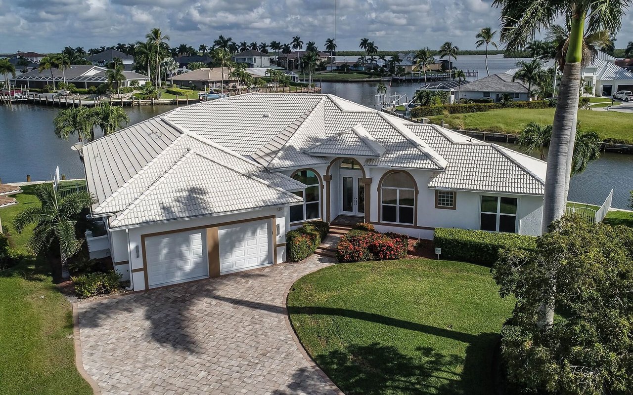 Isles of Collier Preserve
