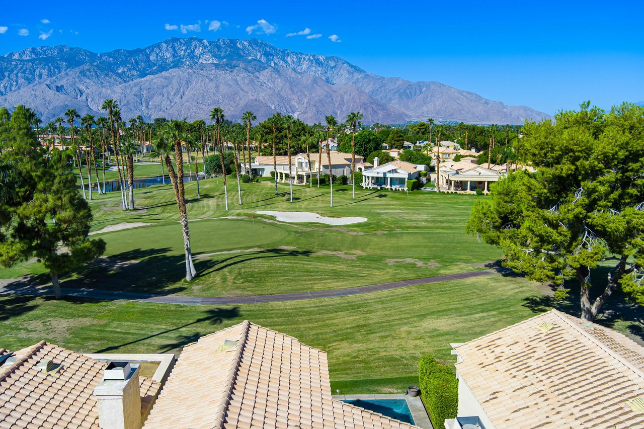 Desert Princess Country Club