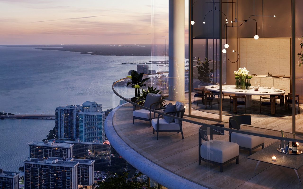 1428 Brickell