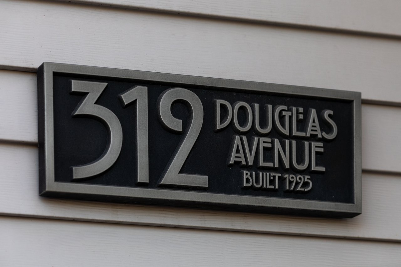 312 Douglas Avenue