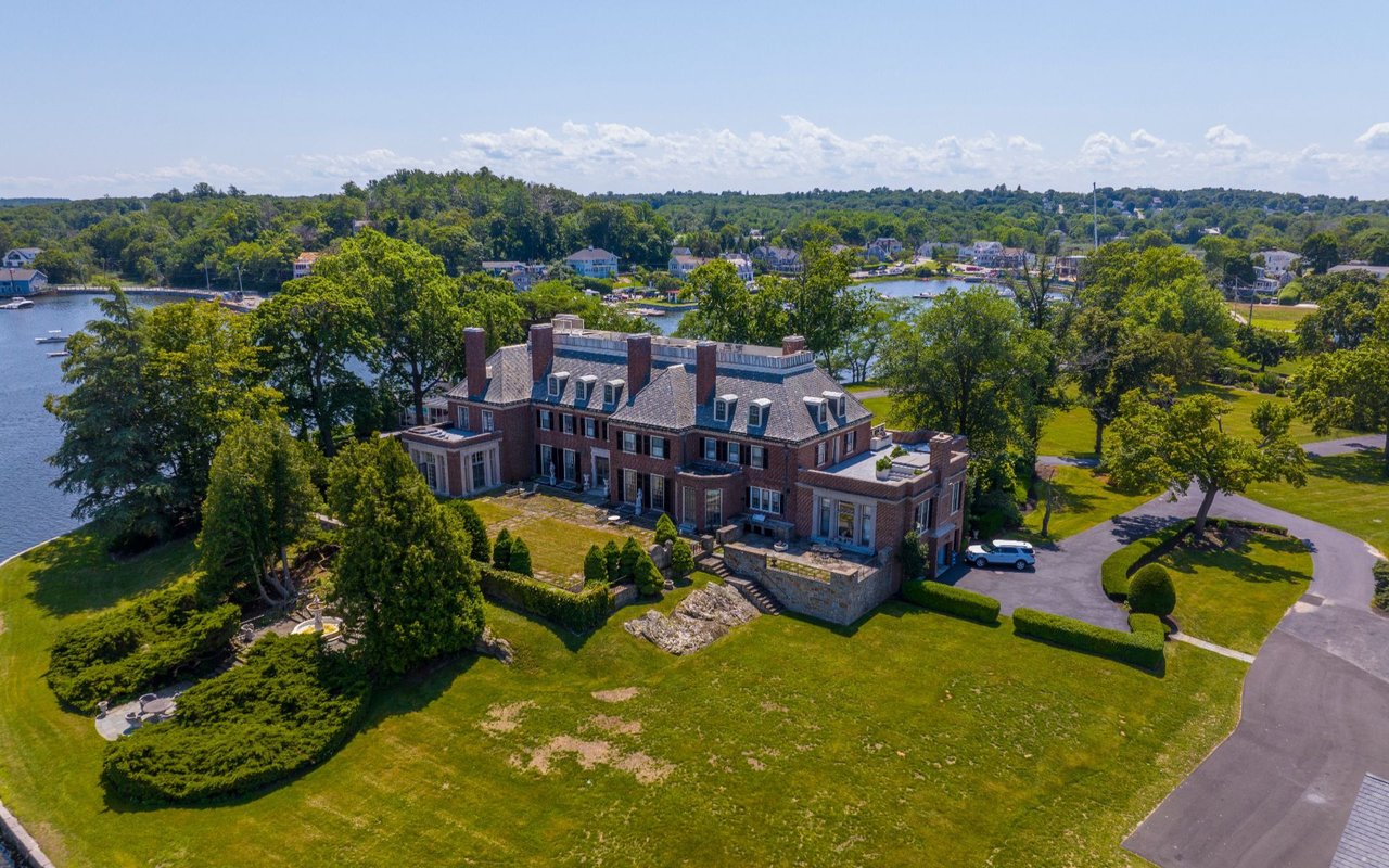 Cohasset