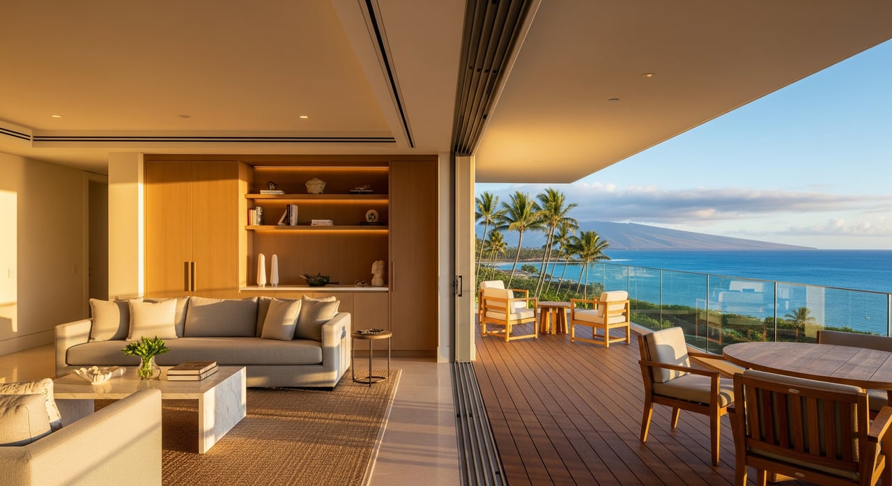 Condo Financing Basics in Kona