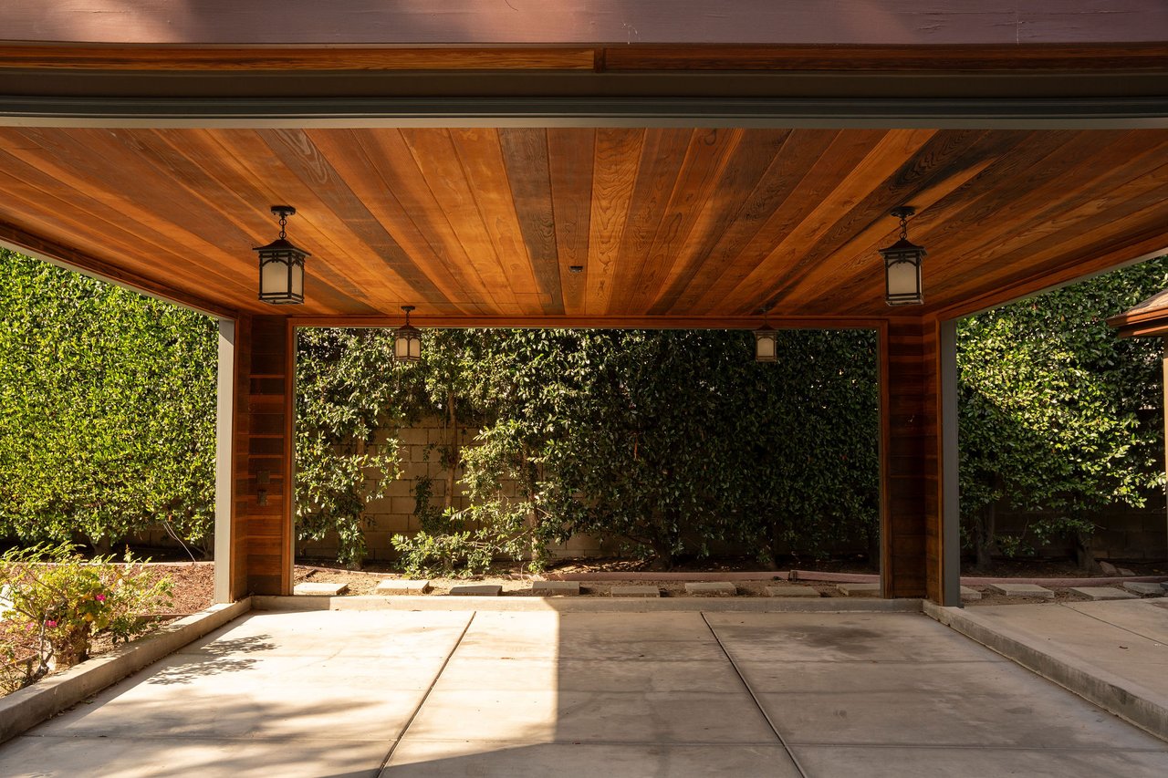 :: The Simpson Estate, 1909 :: Designed by a recipient of the City of Pasadena’s Historic Preservation Award