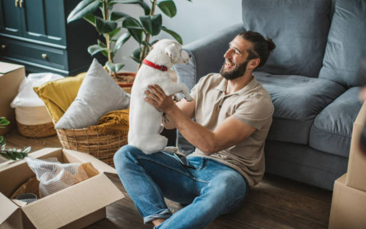 Packing 101: Make Moving Easier with These Packing Tips