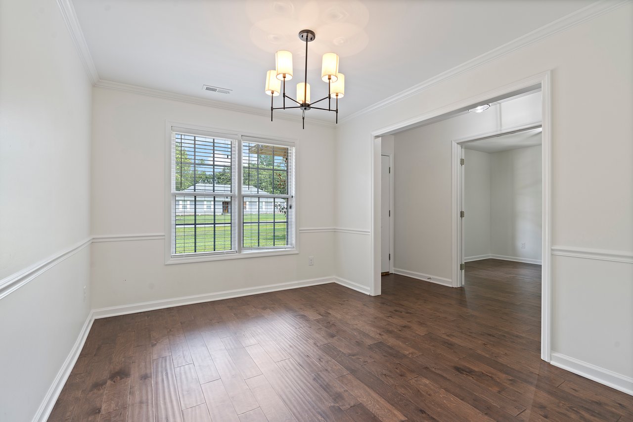 Updated Four Bedroom Home in Harvest!