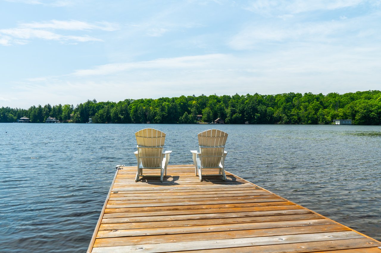 Lake Muskoka
