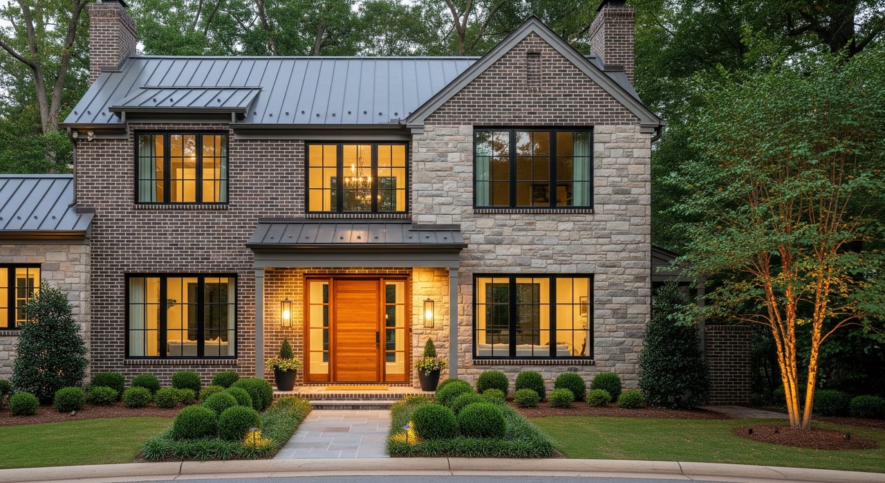 High-ROI Updates for 1990s South Durham Homes