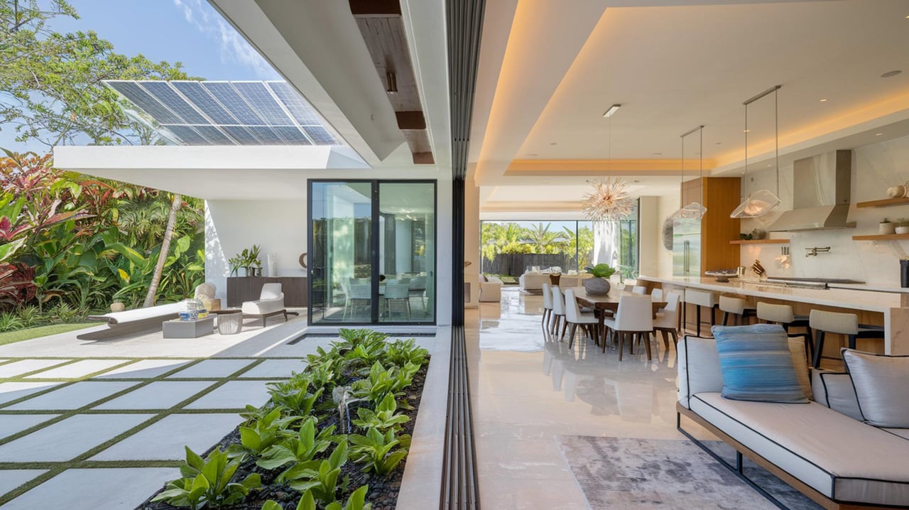 Top Home Features Buyers are Looking for in South Miami Right Now