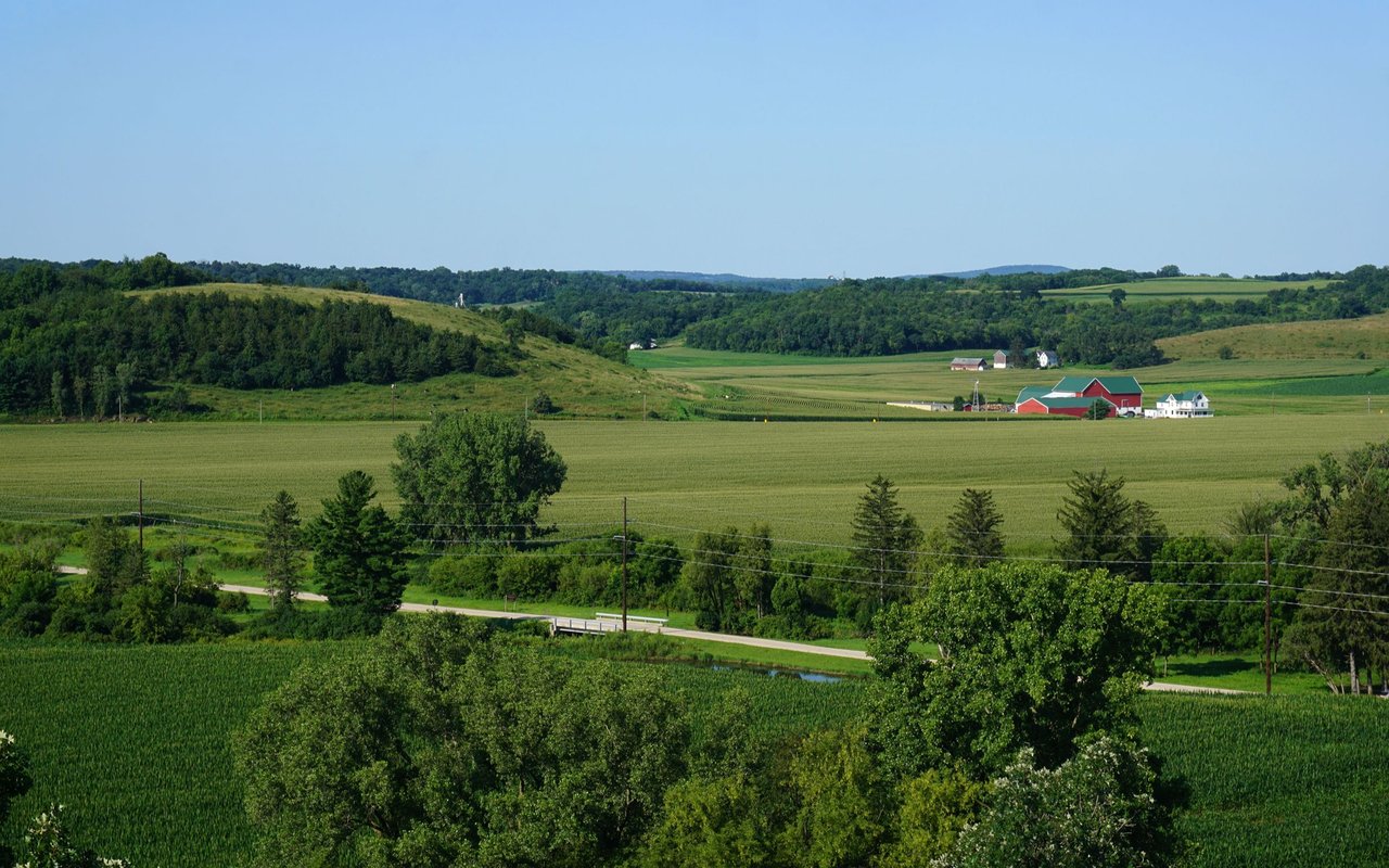 Plantersville