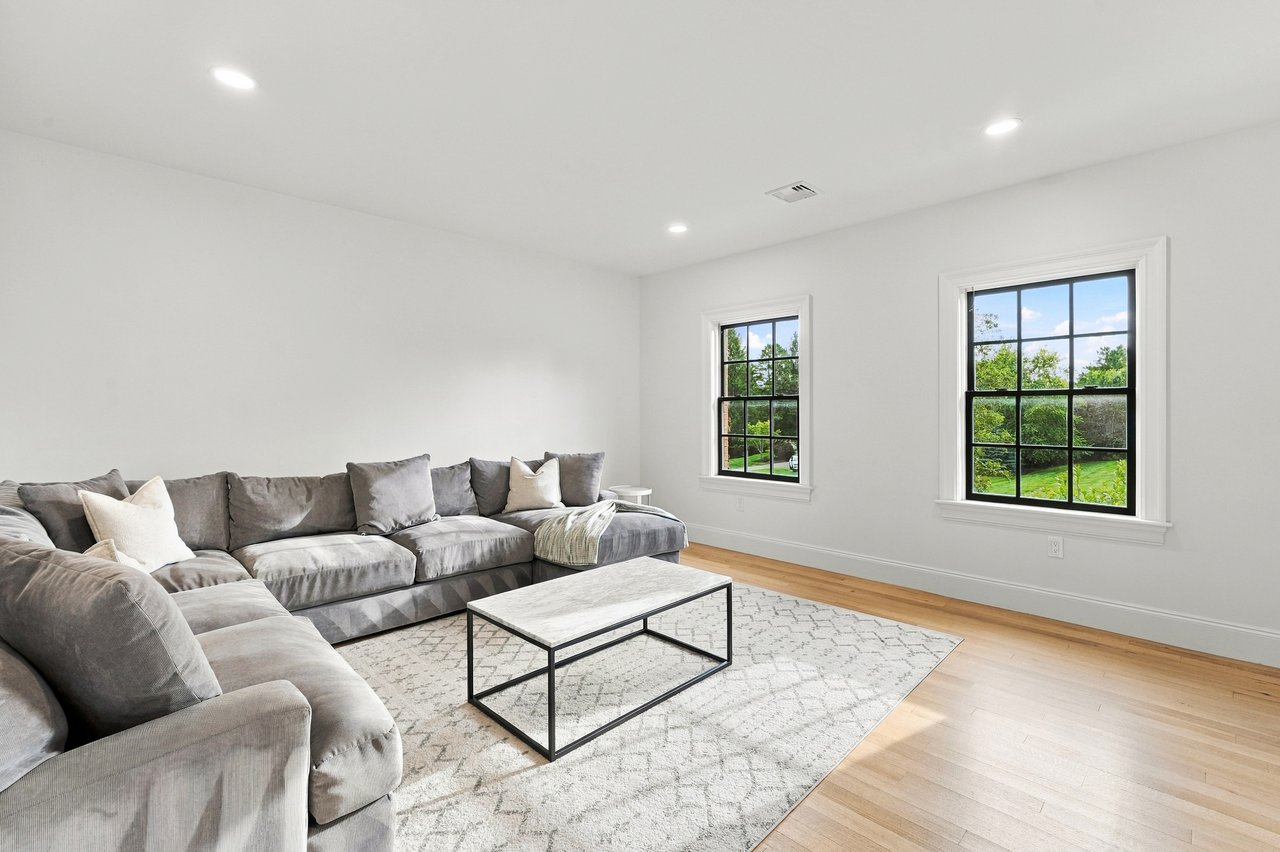 An Exceptional Southborough Estate
