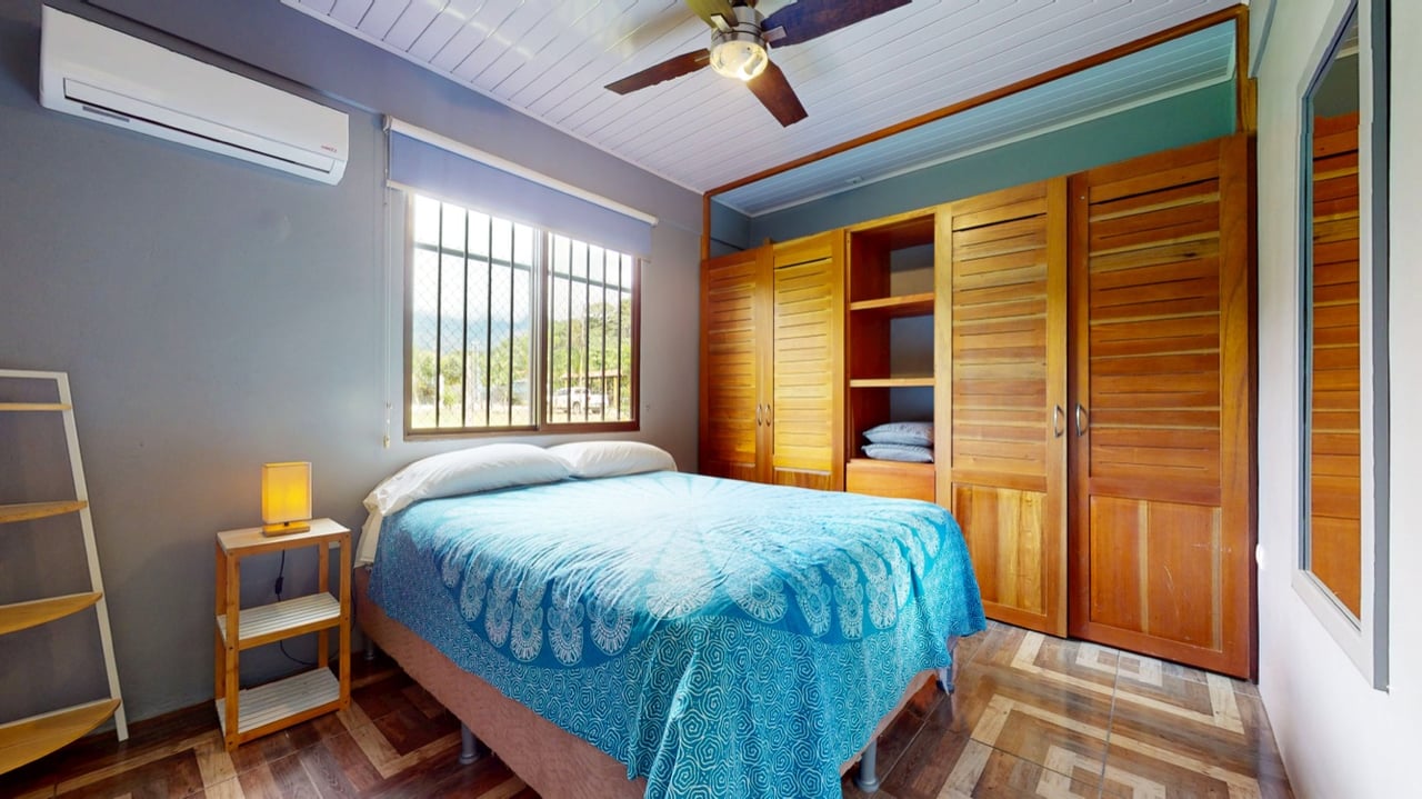 Charming Uvita Home with Private Pool & Walk-to-Everything Convenience