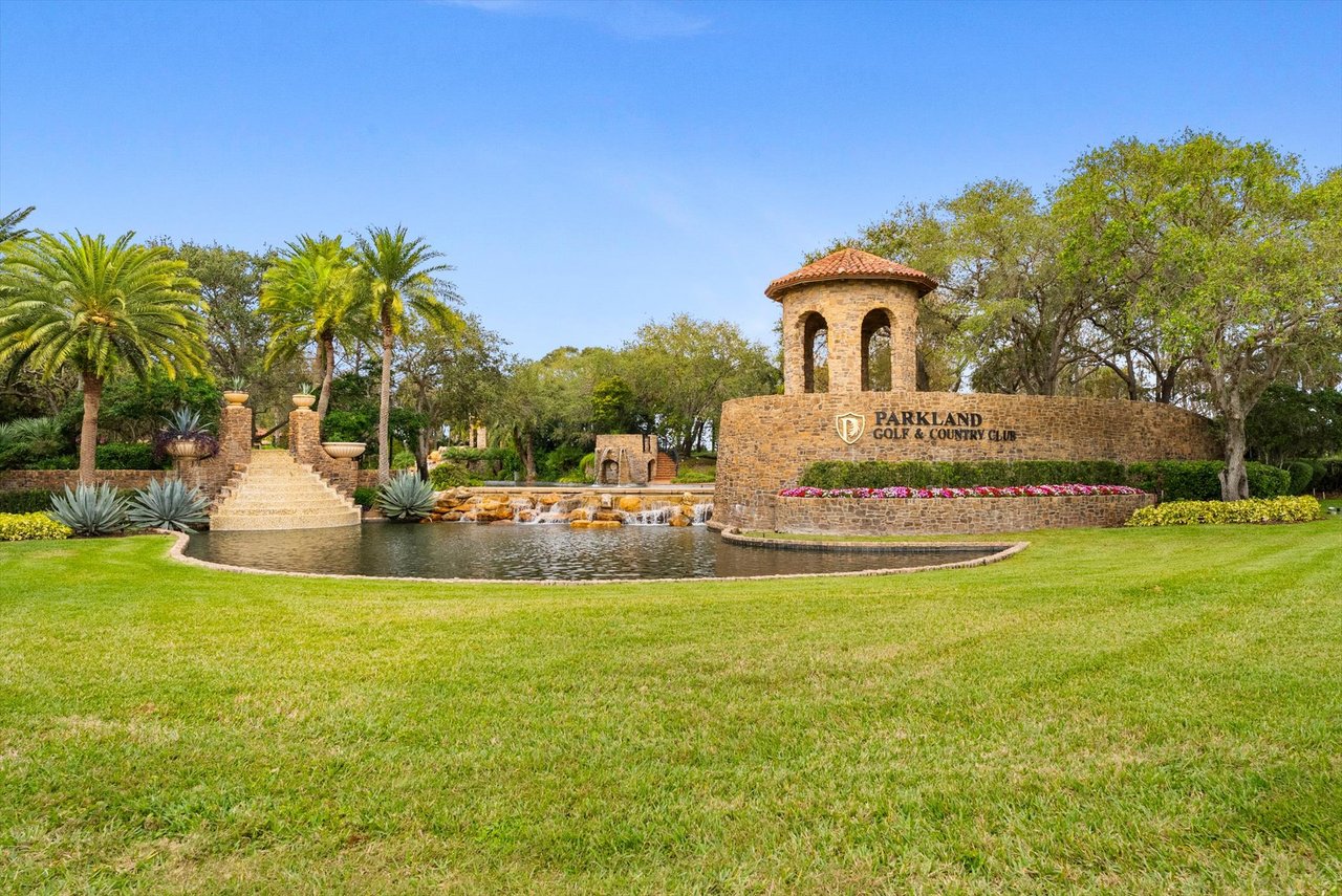 Parkland Golf & Country Club