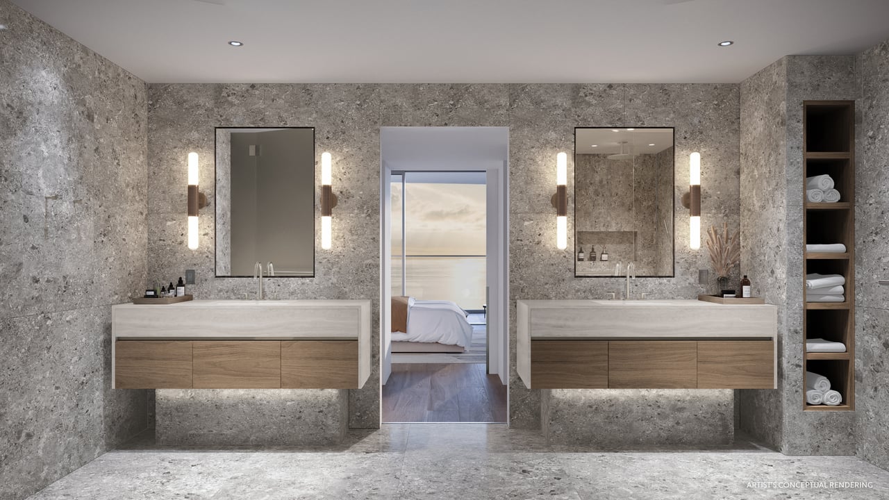Casamar Residences