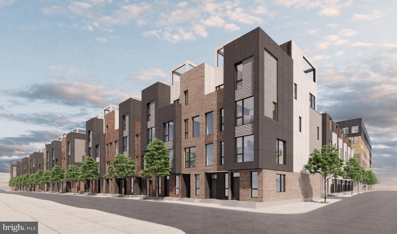 600 Fairmount Ave #I1, Philadelphia, PA 19123