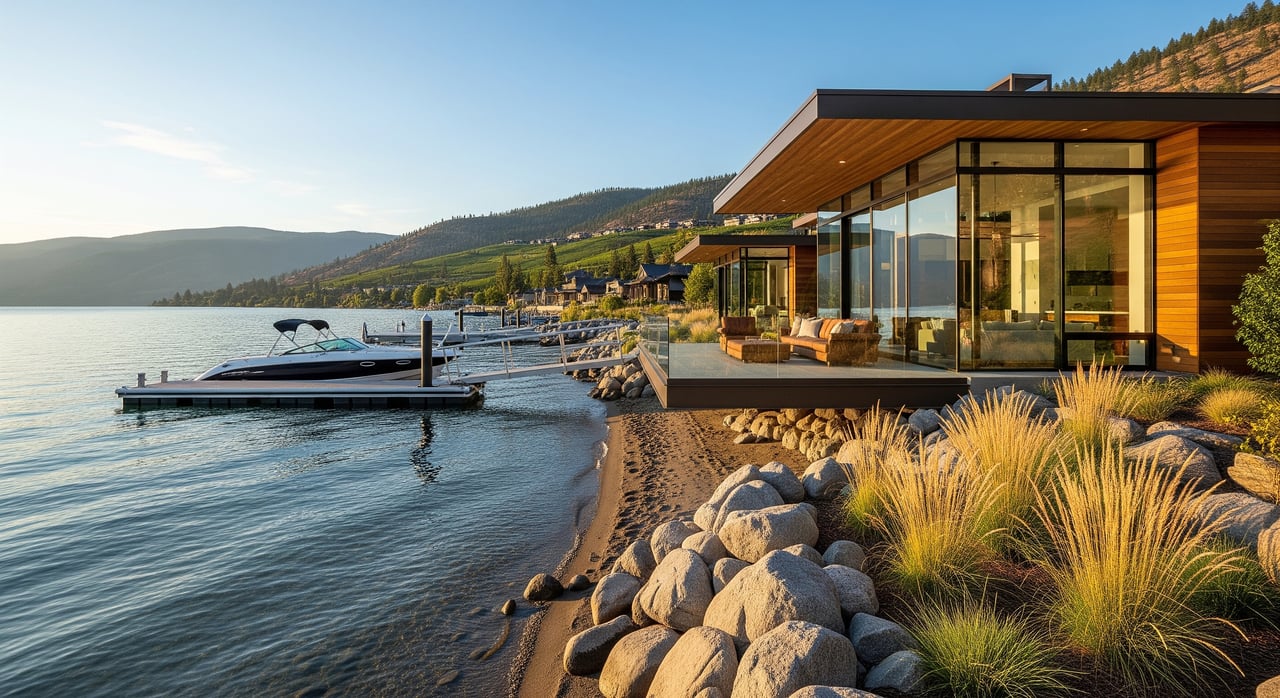 Lake Chelan Living: What To Know Before You Move